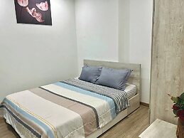 Vinhomes Grand Park Luxury Apartments