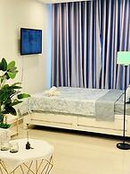 Vinhomes Grand Park Luxury Apartments