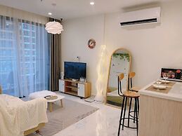 Vinhomes Grand Park Luxury Apartments