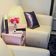 Vinhomes Grand Park Luxury Apartments