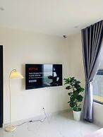 Vinhomes Grand Park Luxury Apartments