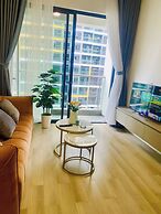 Vinhomes Grand Park Luxury Apartments