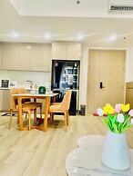 Vinhomes Grand Park Luxury Apartments