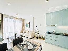 Vinhomes Grand Park Luxury Apartments