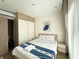 Vinhomes Grand Park Luxury Apartments