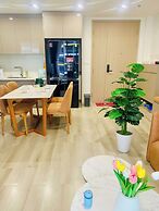 Vinhomes Grand Park Luxury Apartments