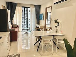 Vinhomes Grand Park Luxury Apartments