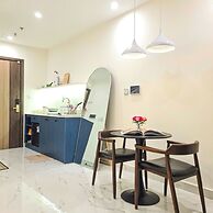 Vinhomes Grand Park Luxury Apartments