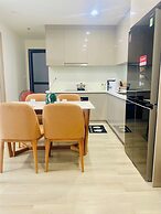 Vinhomes Grand Park Luxury Apartments