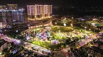 Vinhomes Grand Park Luxury Apartments