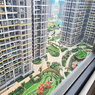 Vinhomes Grand Park Luxury Apartments