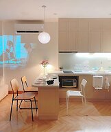 Vinhomes Grand Park Luxury Apartments