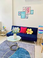 Vinhomes Grand Park Luxury Apartments