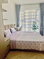 Vinhomes Grand Park Luxury Apartments