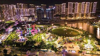Vinhomes Grand Park Luxury Apartments