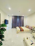 Vinhomes Grand Park Luxury Apartments