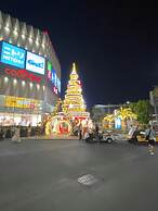 Vinhomes Grand Park Luxury Apartments