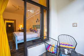 goSTOPS Dehradun Maldevta