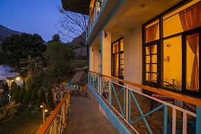 goSTOPS Dehradun Maldevta