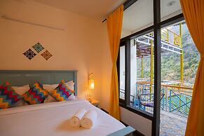 goSTOPS Dehradun Maldevta