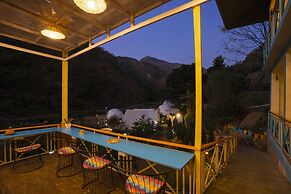 goSTOPS Dehradun Maldevta