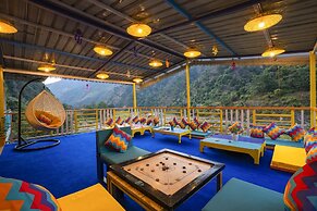 goSTOPS Dehradun Maldevta