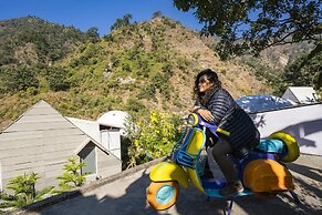 goSTOPS Dehradun Maldevta