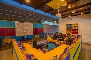 goSTOPS Dehradun Maldevta