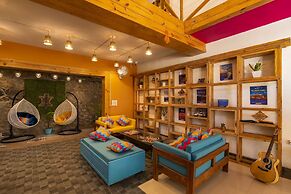 goSTOPS Dehradun Maldevta