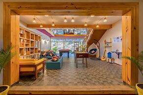 goSTOPS Dehradun Maldevta