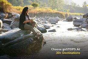 goSTOPS Dehradun Maldevta