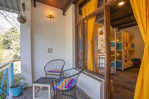 goSTOPS Dehradun Maldevta