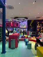 8 Kia Peng Residences