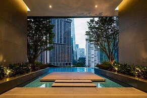 8 Kia Peng Residences