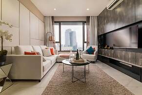 8 Kia Peng Residences
