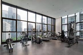 8 Kia Peng Residences