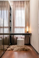 8 Kia Peng Residences