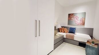 8 Kia Peng Residences