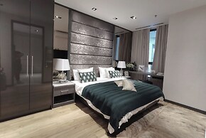 8 Kia Peng Residences