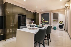 8 Kia Peng Residences