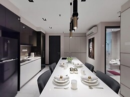 8 Kia Peng Residences
