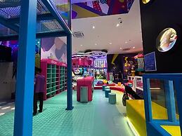 8 Kia Peng Residences