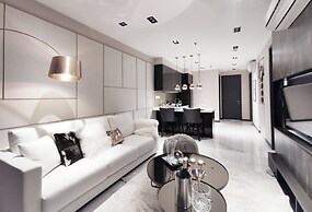 8 Kia Peng Residences