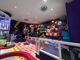 8 Kia Peng Residences