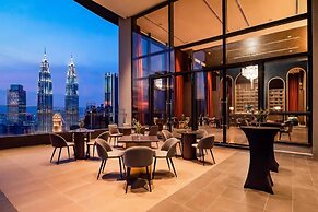 8 Kia Peng Residences