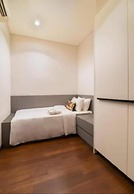 8 Kia Peng Residences