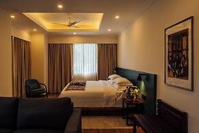 Bhutan Peaceful Residency and Spa