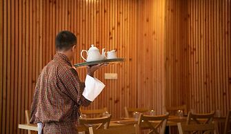 Bhutan Peaceful Residency and Spa