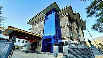 Bhutan Peaceful Residency and Spa