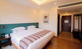 Bhutan Peaceful Residency and Spa